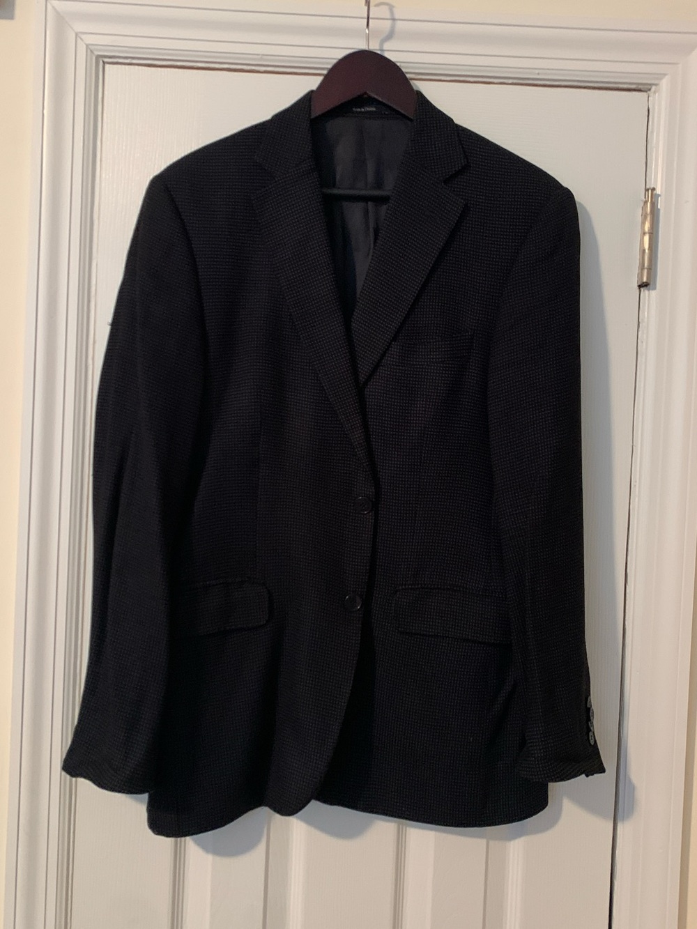 Vintage Versace Blazer